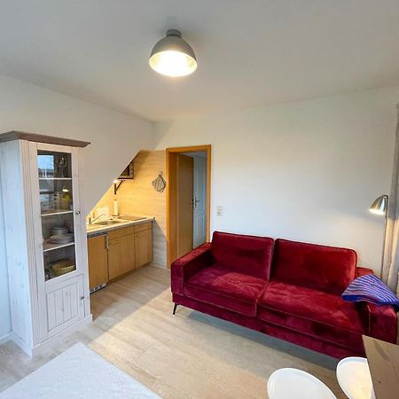 Dat Witte Hus Moritzdorf Ruegen Ferienwohnungen - Ruhige Lage Luaran gambar